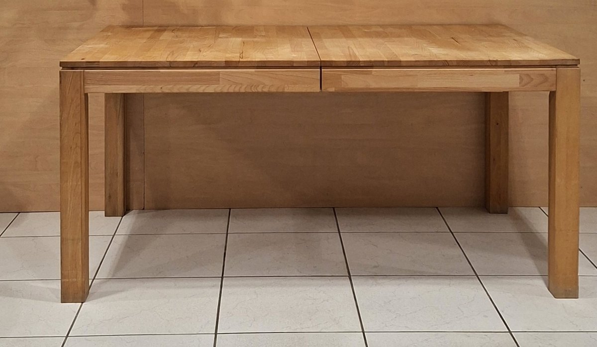 Table salle à manger avec rallonges RA